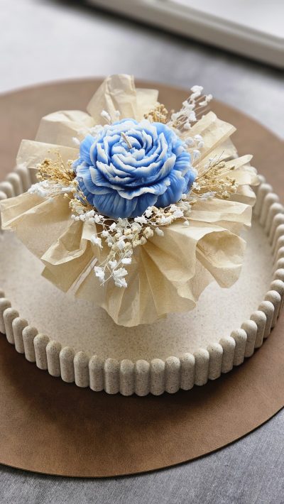 Bouquet box XS pivoine grand frais – Image 2
