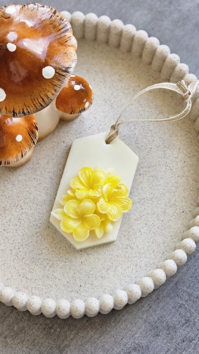 Suspension parfumée citron meringué – Image 3