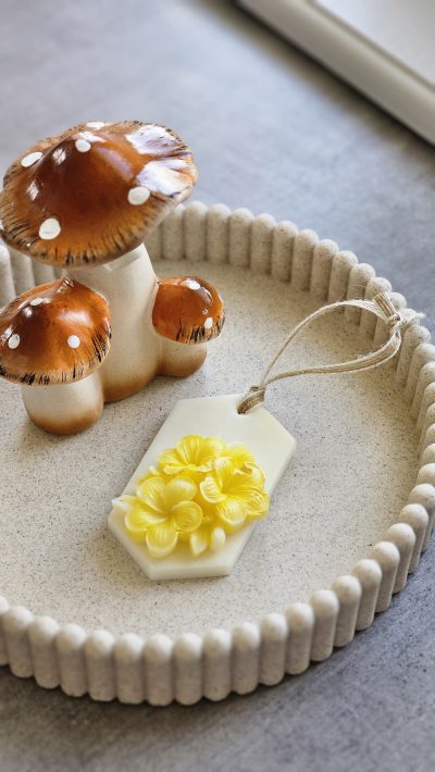 Suspension parfumée citron meringué – Image 2
