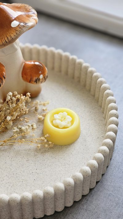 Fondant parfumé citron meringué – Image 2