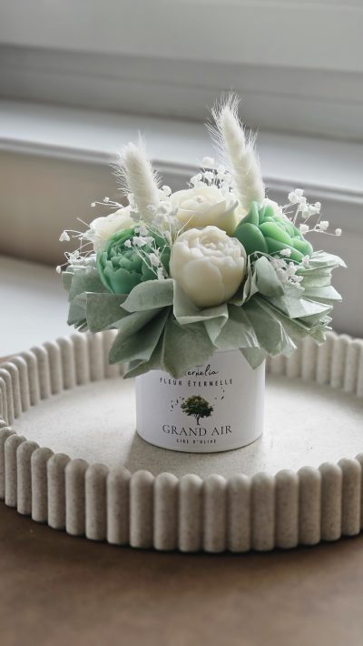 Bouquet box XS - grand frais – Image 2