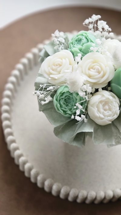 Bouquet box XS - grand frais – Image 3