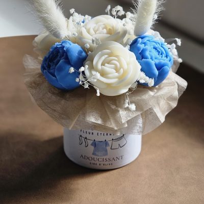 Bouquet XS – adoucissant