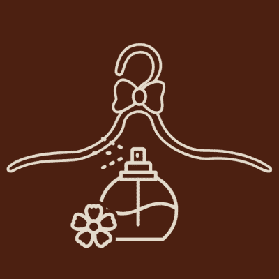 Suspensions parfumées