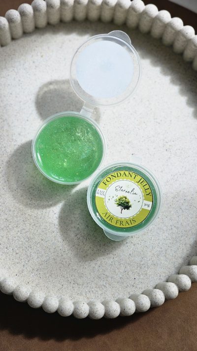 Fondant jelly grand frais