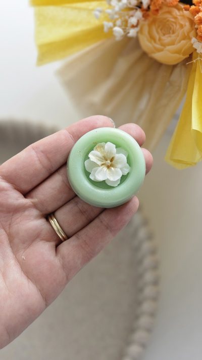 Fondant parfumé grand frais