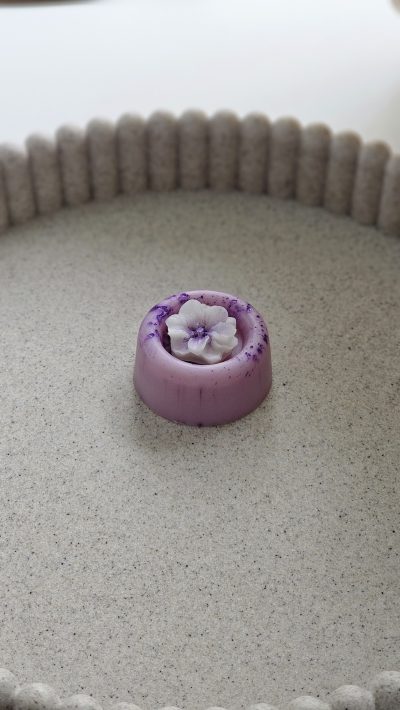 Fondant parfumé lavande – Image 3