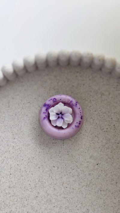 Fondant parfumé lavande – Image 2