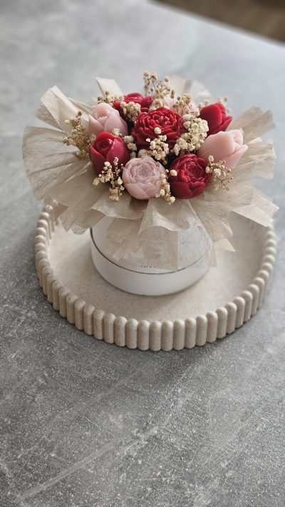 Bouquet box S Fruit défendu – Image 5