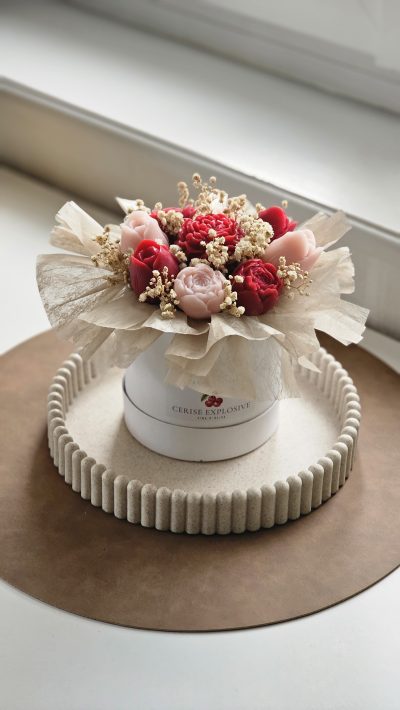 Bouquet box S Fruit défendu – Image 2
