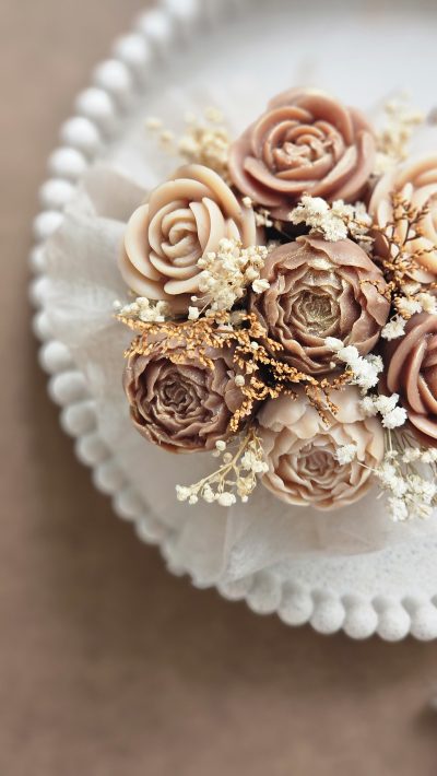 Bouquet box XS - vanille des îles – Image 4