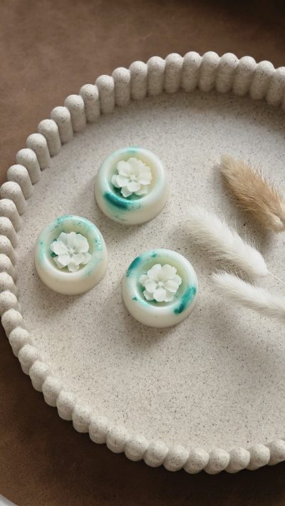Fondant parfumé Jasmin – Image 3