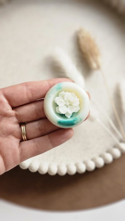 Fondant parfumé Jasmin – Image 2