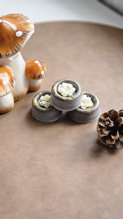 Fondant parfumé bois de oud – Image 3