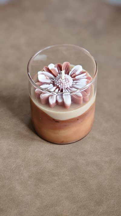Bougie 150g - caramel beurre salé – Image 3