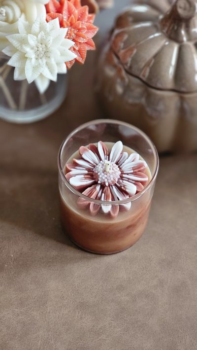 Bougie 150g - caramel beurre salé – Image 2