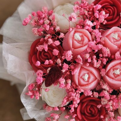 Bouquet S Fruit défendu