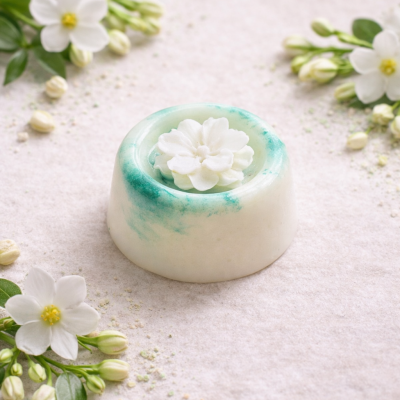 Fondant parfumé Jasmin