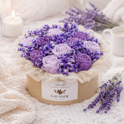 Bouquet S Lavande