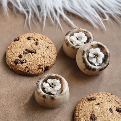 Fondant parfumé Douceur cacao