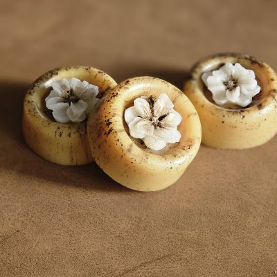 Fondant parfumé châtaigne d’hiver