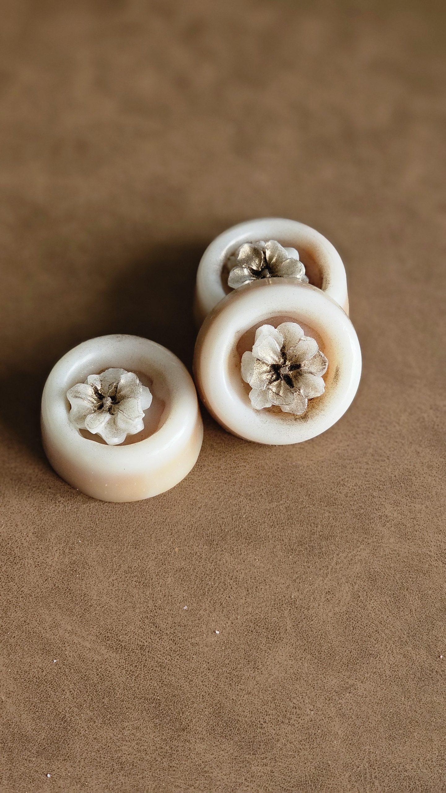 Fondant parfumé Moka Féérique – Image 2