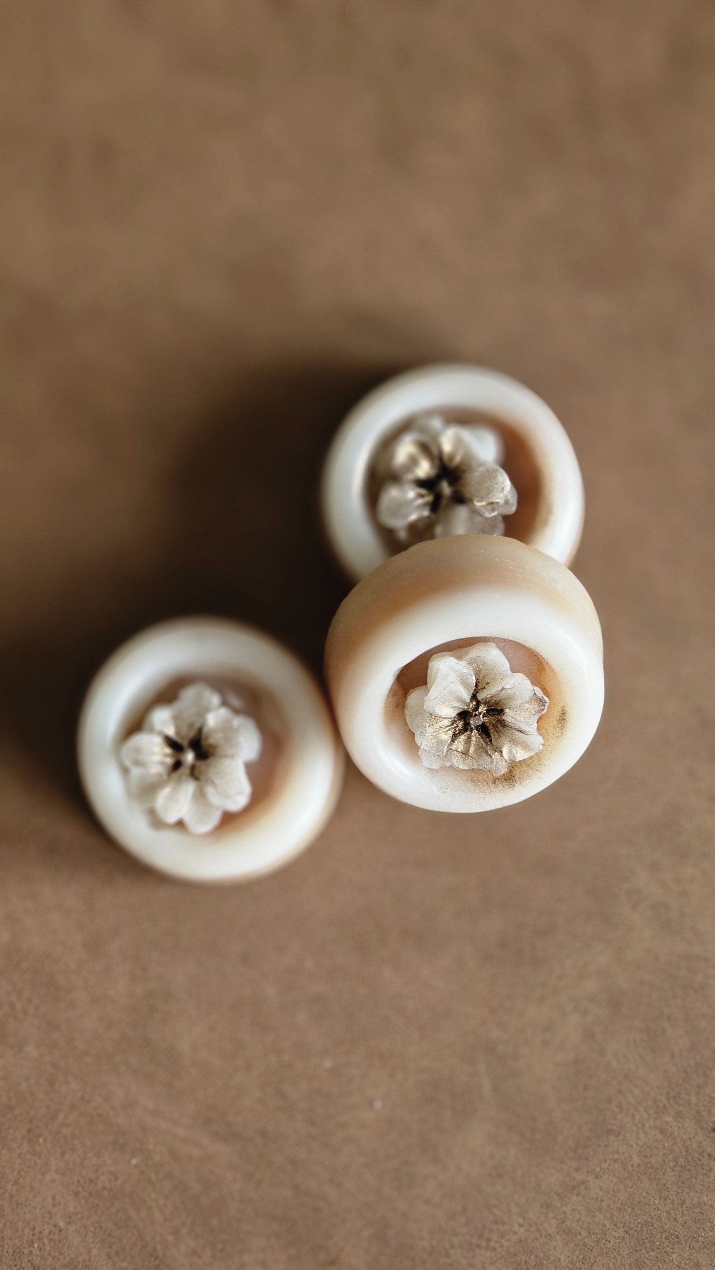 Fondant parfumé Moka Féérique – Image 3