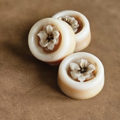 Fondant parfumé Moka Féérique