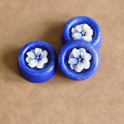 Fondant parfumé Lueur d’hiver