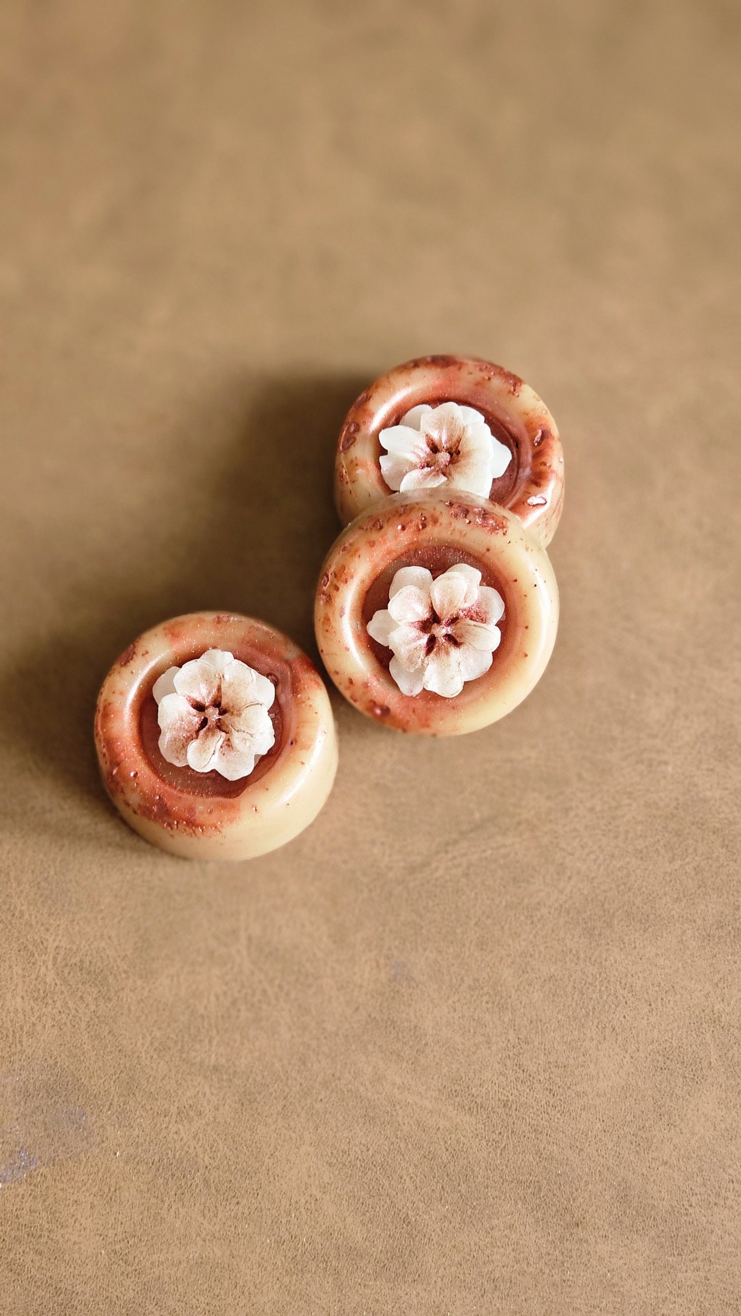 Fondant parfumé Pom’Étoilée – Image 2