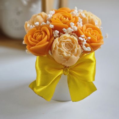 Bouquet XS – melon