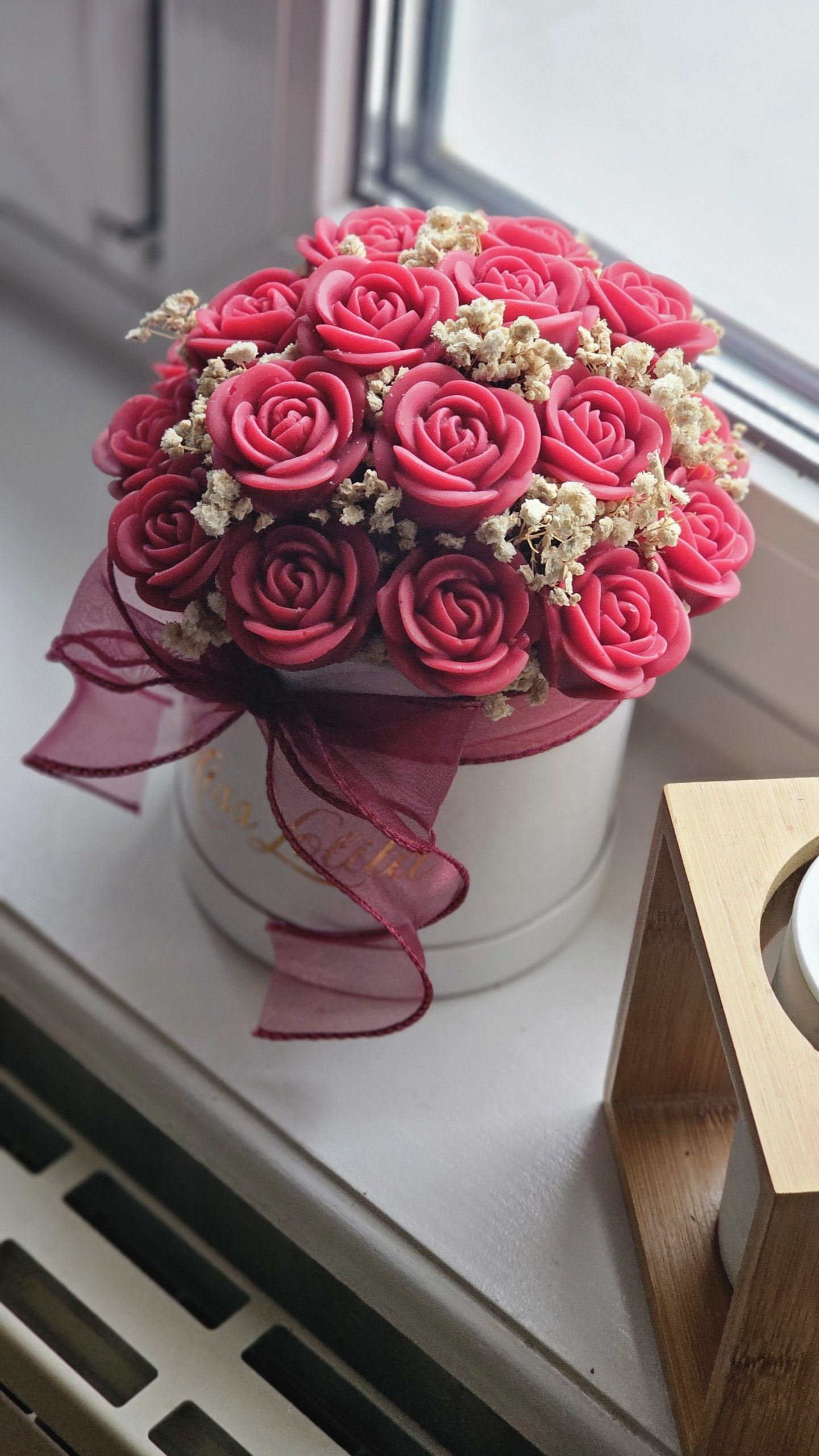 Bougie LUXE - Miss Lolita – Image 3