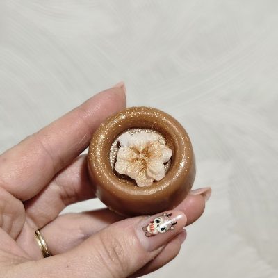 Fondant parfumé Cannelle douce