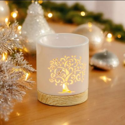 Brûle-parfum life Tree