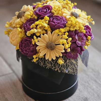 Bouquet LUXE – Miss J’adore