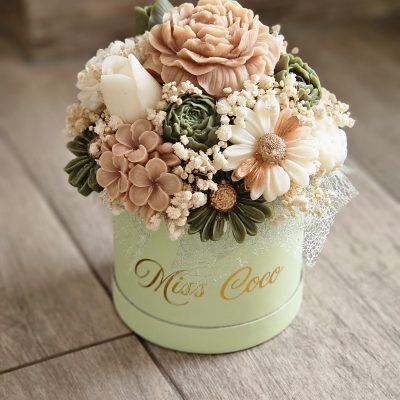 Bouquet LUXE – Miss Coco