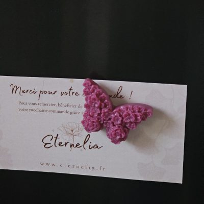 Aimant parfumé Lavande