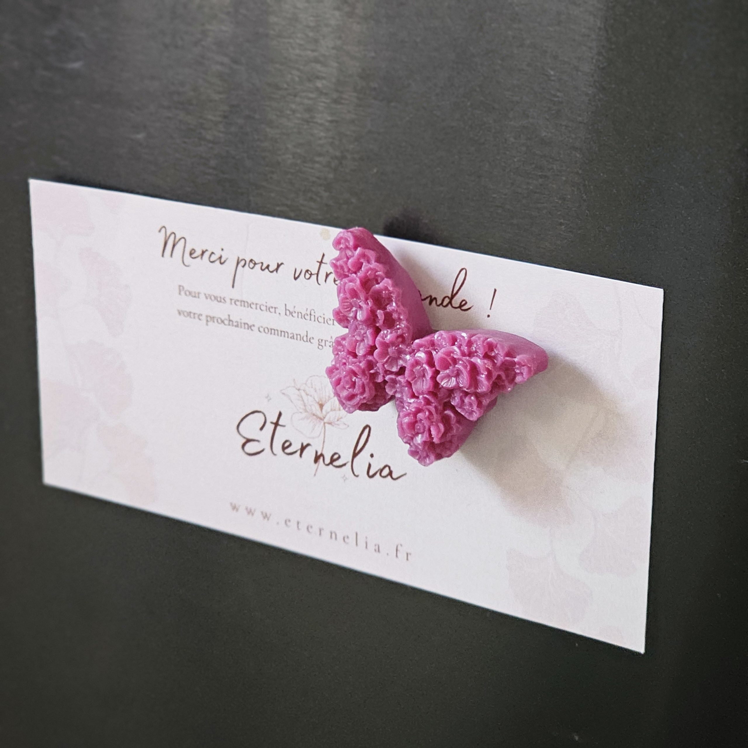 Aimant parfumé Lavande – Image 3