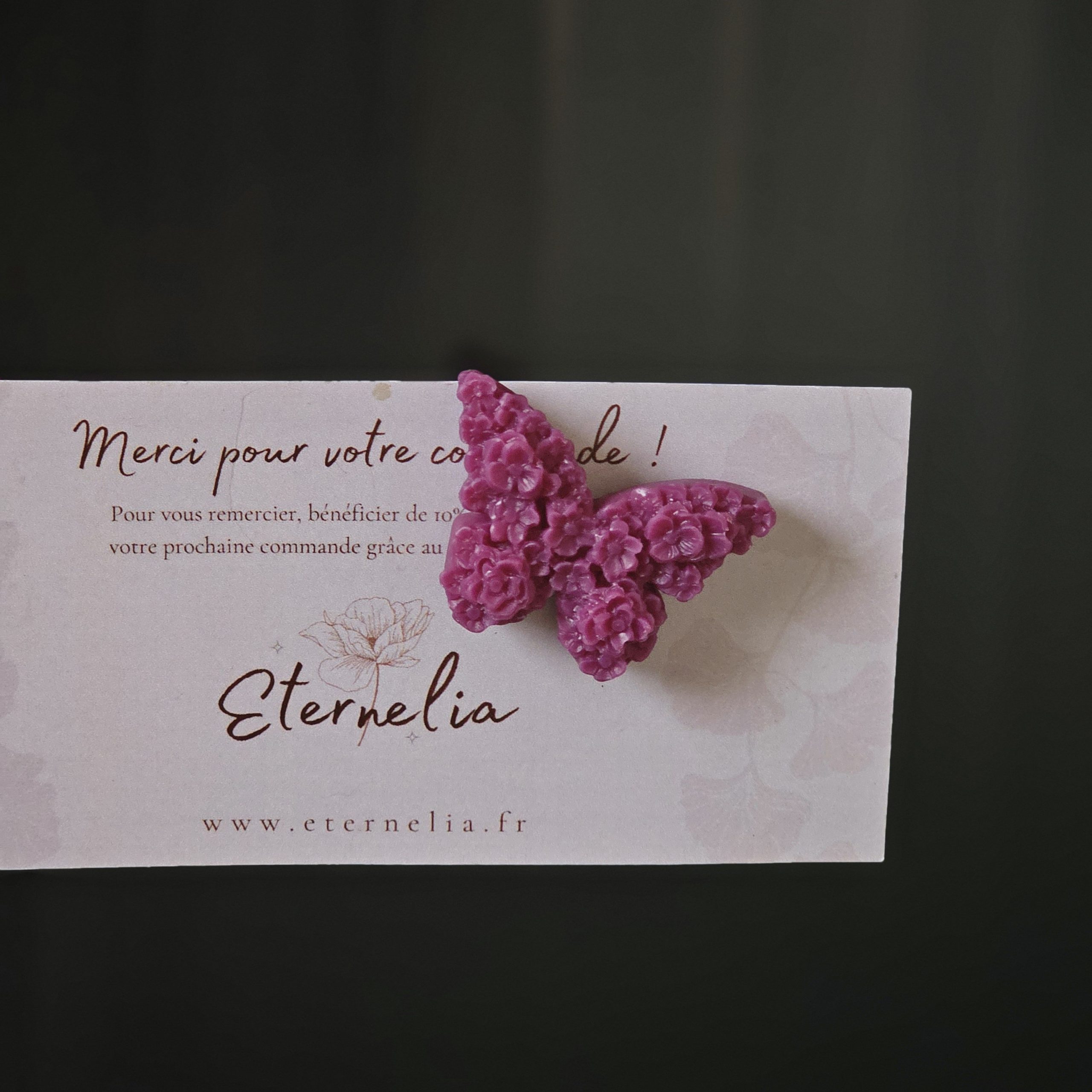 Aimant parfumé Lavande – Image 2