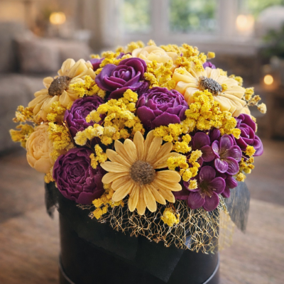 Bouquet LUXE – Miss J’adore