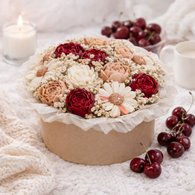 Bouquet S Fruit défendu (NEW)