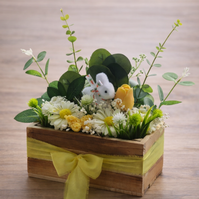 Bouquet de Pâques