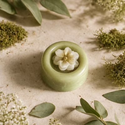 Fondant parfumé Verdan calm