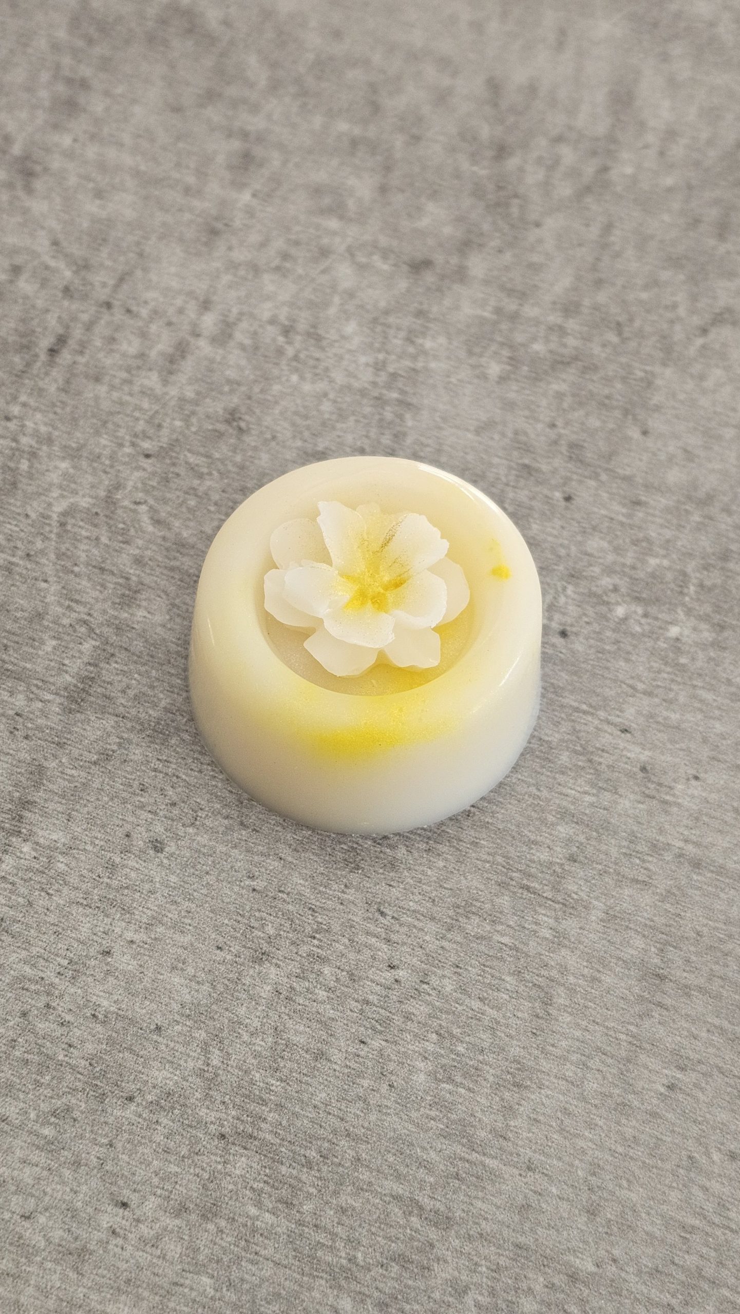 Fondant parfumé Pinacolada – Image 2