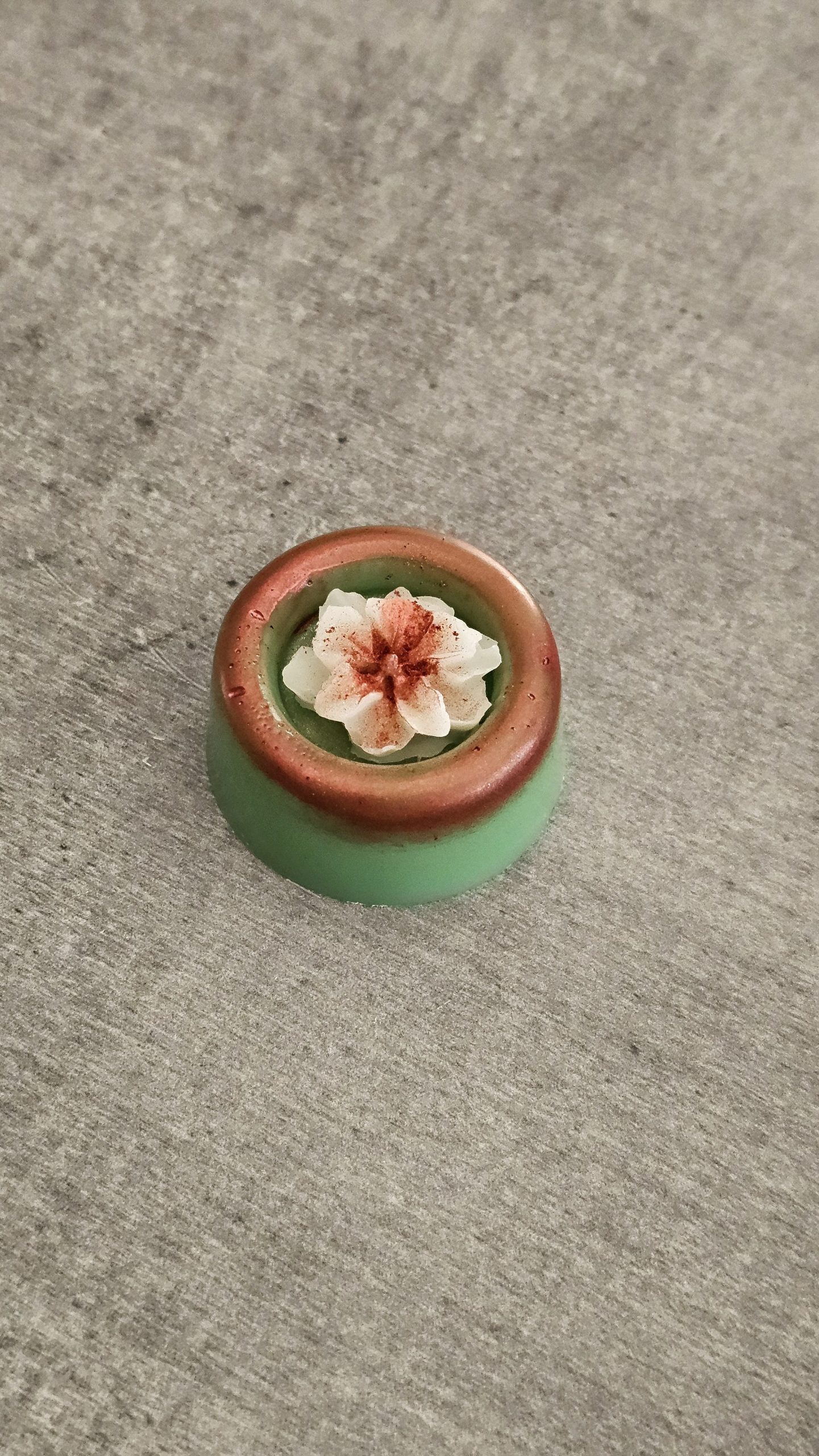 Fondant parfumé pastèque – Image 2