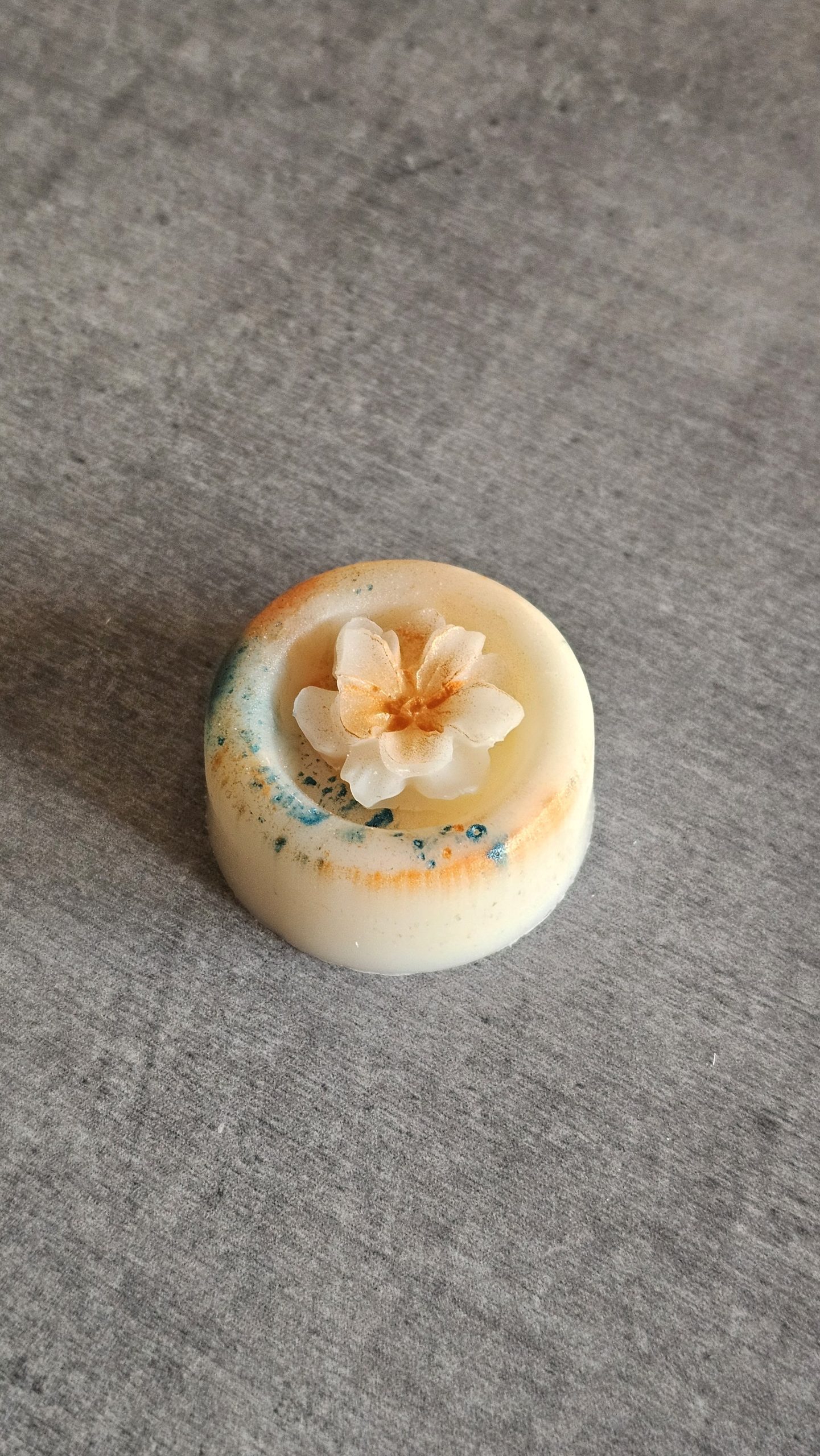 Fondant parfumé Oiseau de paradis – Image 2